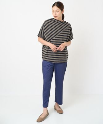 ［洗える・日本製］トゥーダンソフトパンツ
