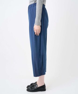 ジャンニ・ロ・ジュディチェ（GIANNI LO GIUDICE）/[接触冷感・洗える]ビヨンドデニムデニムパンツ 接触冷感・洗える］ビヨンドデニムデニムパンツ | GIANNI LO GIUDICE