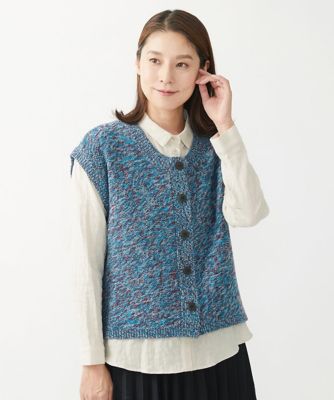 GIANNI LO GIUDICE (Women) / ジャンニロジュディチェ TOP