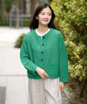 GIANNI LO GIUDICE (Women) / ジャンニロジュディチェ TOP