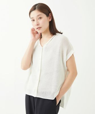 ［洗える・日本製］ＰＩＣＯニットベスト