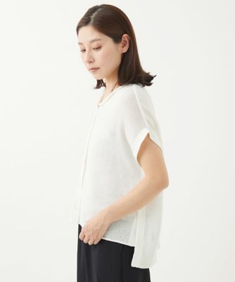 ［洗える・日本製］ＰＩＣＯニットベスト