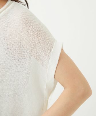 ［洗える・日本製］ＰＩＣＯニットベスト