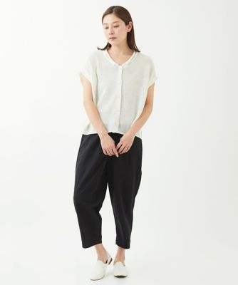 ［洗える・日本製］ＰＩＣＯニットベスト