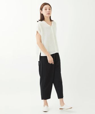 ［洗える・日本製］ＰＩＣＯニットベスト