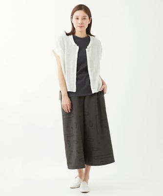 ［洗える・日本製］ＰＩＣＯニットベスト