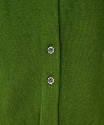 洗える］シルク混ニットカーディガン | GIANNI LO GIUDICE (Women