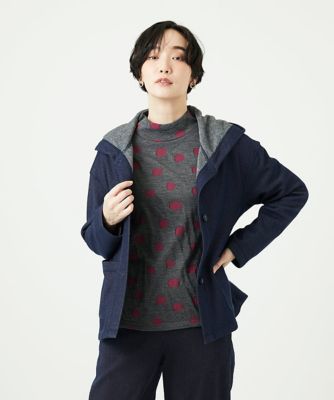 専用です❗️ Ralph Lauren ポロベアセータ　2022aw Polo ベア オーバーサイズ フリース クルーネック