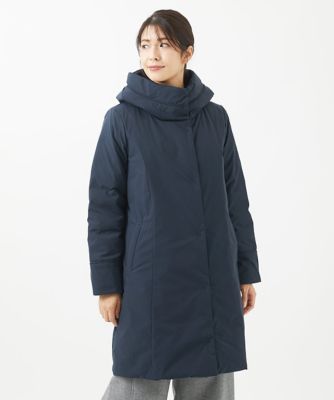 ドリームストレッチダウンコート