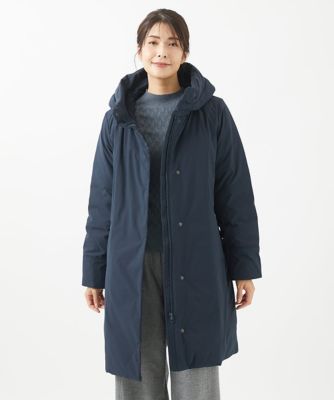 ドリームストレッチダウンコート