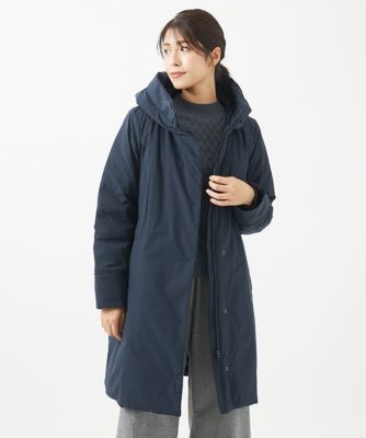 ドリームストレッチダウンコート
