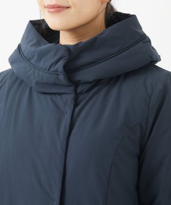 ドリームストレッチダウンコート