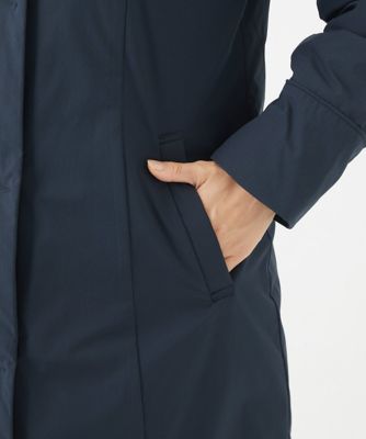 ドリームストレッチダウンコート