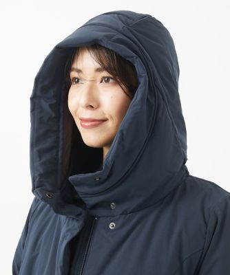 ドリームストレッチダウンコート