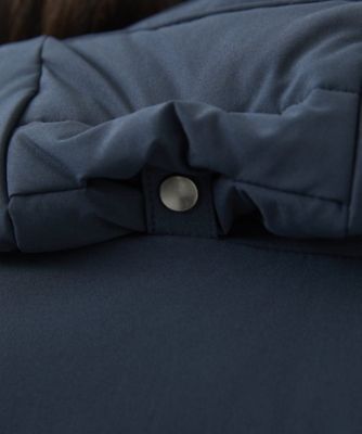 ドリームストレッチダウンコート