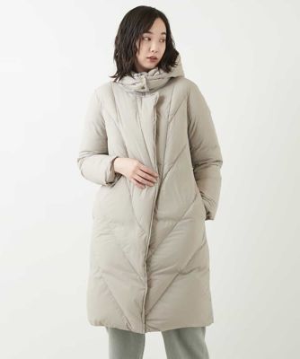 ＜GIANNI LO GIUDICE (Women)＞ストレッチキルトダウン
