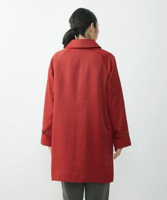 未使用！GIANNI LO GIUDICE 3WAYライナー付きカジュアルコート マルチボーダーライナー付き3WAYコート | GIANNI LO GIUDICE