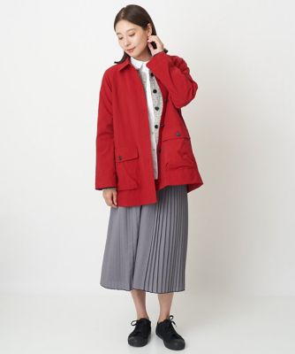 【☆チョコニャン☆】ジャンニロジュディチェ ハイストレッチナイロンコート ハイストレッチナイロンコート | ジャンニ・ロ・ジュディチェ