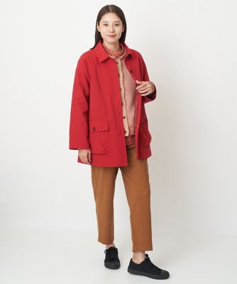 【☆チョコニャン☆】ジャンニロジュディチェ ハイストレッチナイロンコート GIANNI LO GIUDICE（ジャンニ ロ ジュディチェ）のコート