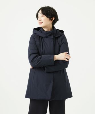 ノルディックダウン | GIANNI LO GIUDICE (Women)/ジャンニロジュディ