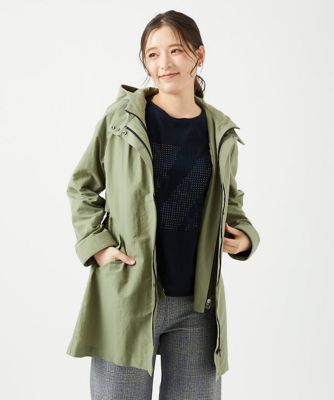 スタナータッサー3WAYコート | GIANNI LO GIUDICE (Women