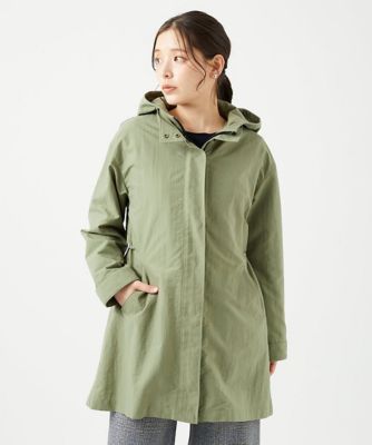 スタナータッサー3WAYコート | GIANNI LO GIUDICE (Women