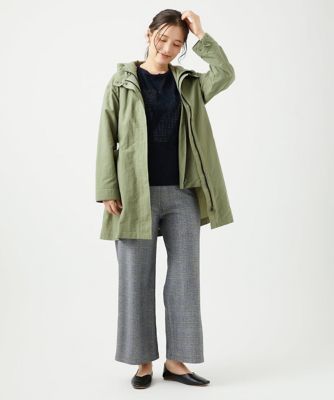 スタナータッサー3WAYコート | GIANNI LO GIUDICE (Women