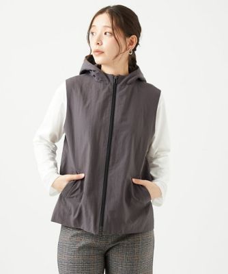 スタナータッサー3WAYコート | GIANNI LO GIUDICE (Women