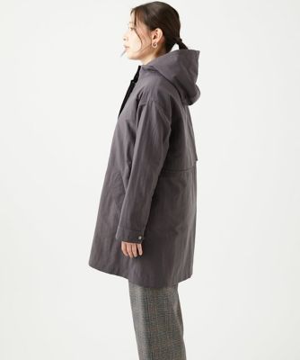 スタナータッサー3WAYコート | GIANNI LO GIUDICE (Women