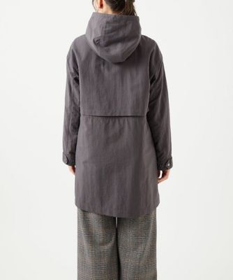 スタナータッサー3WAYコート | GIANNI LO GIUDICE (Women