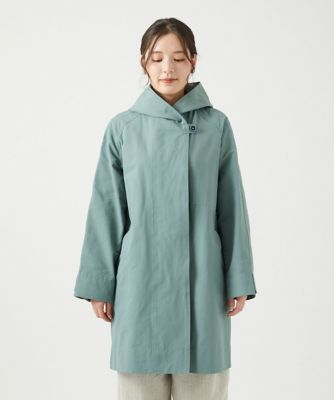 グログランコート | GIANNI LO GIUDICE (Women)/ジャンニロジュディ