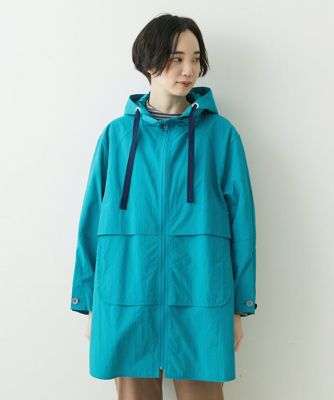【☆チョコニャン☆】ジャンニロジュディチェ ハイストレッチナイロンコート ハイストレッチナイロンコート | GIANNI LO GIUDICE (Women