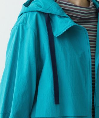 ハイストレッチナイロンコート | GIANNI LO GIUDICE (Women