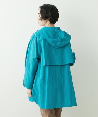 ハイストレッチナイロンコート | GIANNI LO GIUDICE (Women