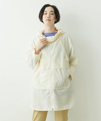 【☆チョコニャン☆】ジャンニロジュディチェ ハイストレッチナイロンコート ハイストレッチナイロンコート | GIANNI LO GIUDICE (Women