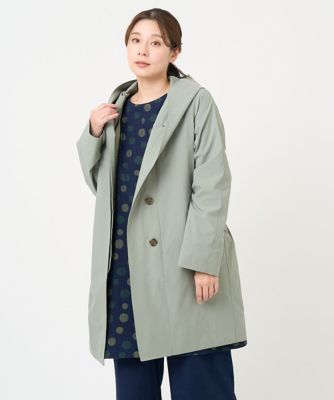 新品未使用 ジャンニロジュディチェ ワンカラーカジュアルコート