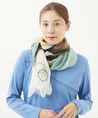 GIANNI LO GIUDICE (Women)/ジャンニロジュディチェ チェンマイストール