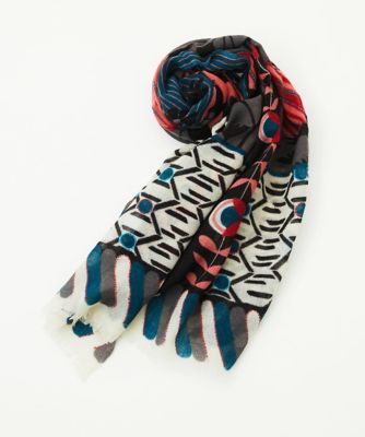 ガーデンストール | GIANNI LO GIUDICE (Women)/ジャンニロジュディ