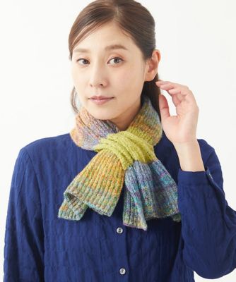 ＜GIANNI LO GIUDICE (Women)＞［日本製］ドラロンタム×ムッシュティペット