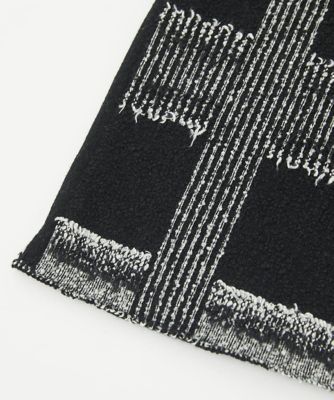ストール それどこで買ったの？」と聞かれる、一目で上質とわかる最高のストール