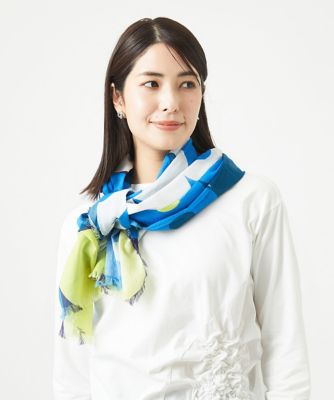イレギュラードットプリントストール
