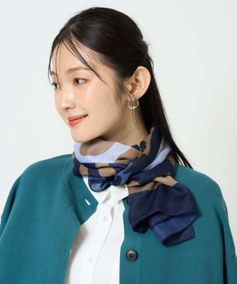 WINGS UNISEX WIDE SHAWL | JOHN SMEDLEY (Women