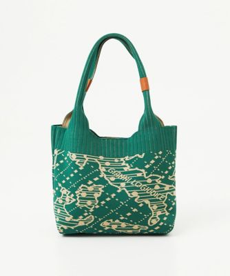 HYDE 黑ミサ2024 Edyh ニットバッグ HYDE 2024 黒ミサ in furano Edyh's KNIT BAG - メルカリ