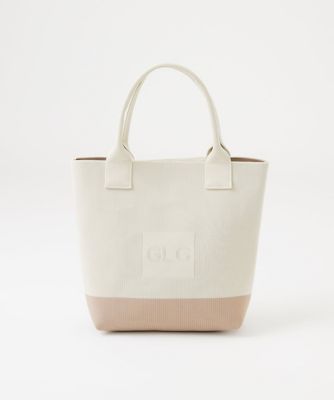 ニットバッグ | GIANNI LO GIUDICE (Women)/ジャンニロジュディチェ