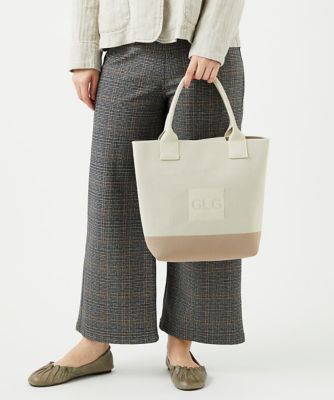 ニットバッグ | GIANNI LO GIUDICE (Women)/ジャンニロジュディチェ