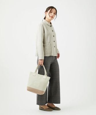 ニットバッグ | GIANNI LO GIUDICE (Women)/ジャンニロジュディチェ