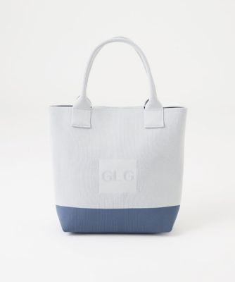 ニットバッグ | GIANNI LO GIUDICE (Women)/ジャンニロジュディチェ