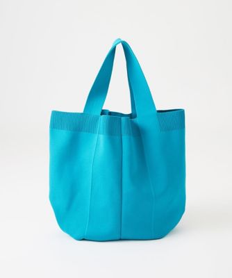 ロゴニットバッグ | GIANNI LO GIUDICE (Women)/ジャンニロジュディ