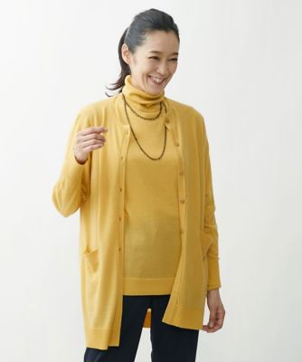 ２連ネックレス