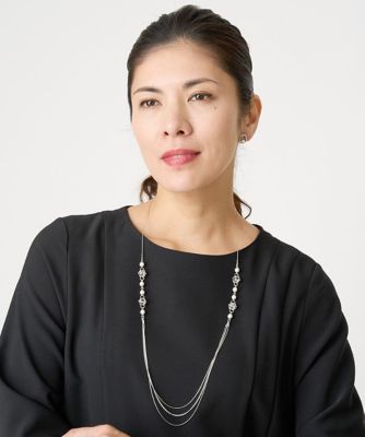 チェーンネックレス 通販 | 三越伊勢丹オンラインストア・通販
